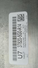 Блок управления двигателем ACCORD CR 13-18