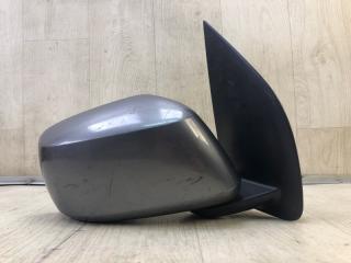 Зеркало правое NISSAN PATHFINDER R51 04-14