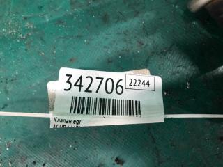 Клапан EGR MDX (YD2) 06-13 2009 3.7 J37A1