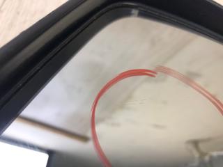 Зеркало левое PATHFINDER R51 04-14