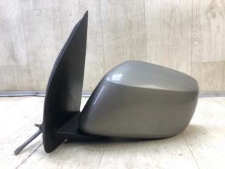 Зеркало левое NISSAN PATHFINDER R51 04-14