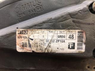 Зеркало левое PATHFINDER R51 04-14