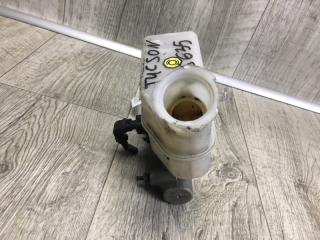 Главный тормозной цилиндр HYUNDAI TUCSON 04-10