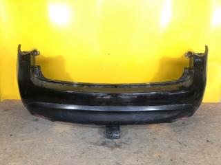 Бампер задний INFINITI FX/QX70 S51 08-17