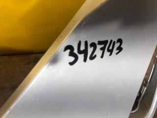 Бампер передний NISSAN ARIYA 20-