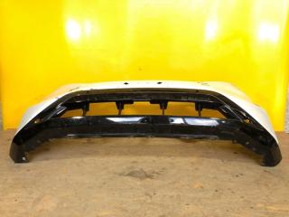 Бампер передний NISSAN ARIYA 20-