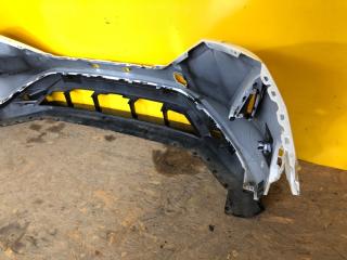 Бампер передний NISSAN ARIYA 20-