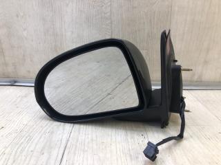 Зеркало левое DODGE CALIBER 06-11