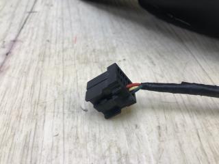 Зеркало левое CALIBER 06-11