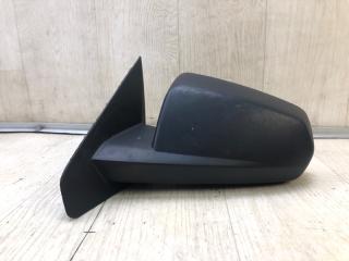 Зеркало левое DODGE AVENGER 07-14