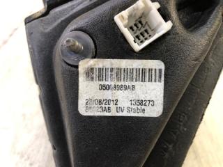 Зеркало левое AVENGER 07-14