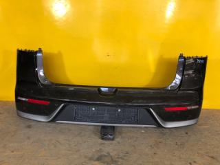 Бампер задний KIA NIRO DE 16-22