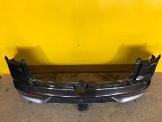 Бампер задний NIRO DE 16-22