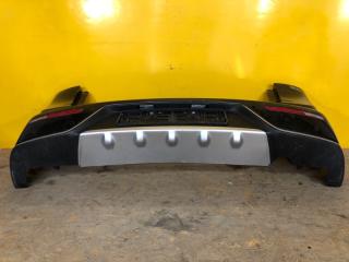 Бампер задний NIRO DE 16-22