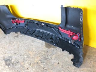 Бампер задний NIRO DE 16-22