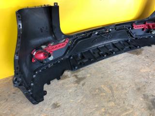 Бампер задний NIRO DE 16-22