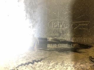 Бампер задний NIRO DE 16-22