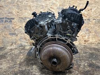 Двигатель на запчасти ( под ремонт ) LINCOLN MKX 16-18 2016