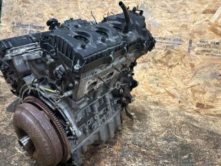Двигатель на запчасти ( под ремонт ) MKX 16-18 2016 3.7 C37PDED