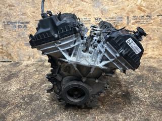 Двигатель на запчасти ( под ремонт ) MKX 16-18 2016 3.7 C37PDED