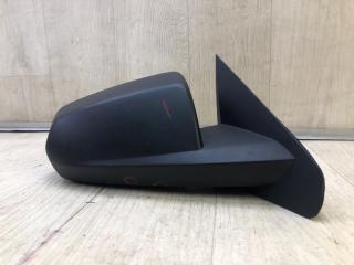 Зеркало правое DODGE AVENGER 07-14