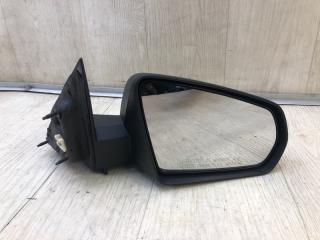 Зеркало правое AVENGER 07-14