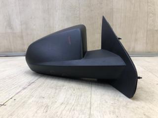 Зеркало правое AVENGER 07-14