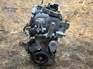 Двигатель на запчасти ( под ремонт ) JUKE 10-19 2013 1.6 MR16DDT