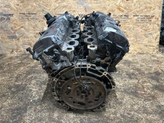 Двигатель бензин CX-9 06-16 2007 3.5