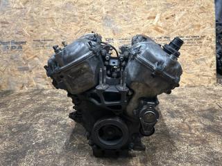 Двигатель бензин CX-9 06-16 2007 3.5