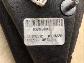 Зеркало правое AVENGER 07-14