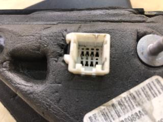 Зеркало правое AVENGER 07-14