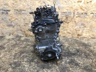 Двигатель бензин LEXUS NX 14-21 2020