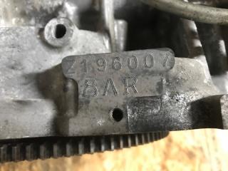 Двигатель бензин NX 14-21 2020 8ARFTS 2.0TURBO