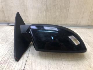 Зеркало правое CHRYSLER 200 10-14