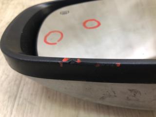 Зеркало левое 200 10-14