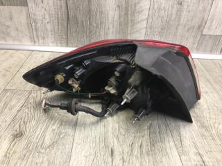 Фонарь наружный правый SANTA FE (CM) 05-12 CM