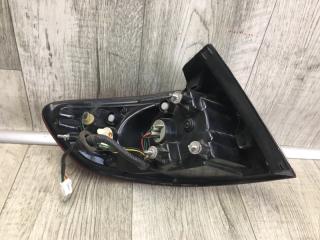 Фонарь наружный правый SANTA FE (CM) 05-12 CM