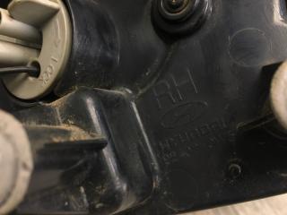 Фонарь наружный правый SANTA FE (CM) 05-12 CM