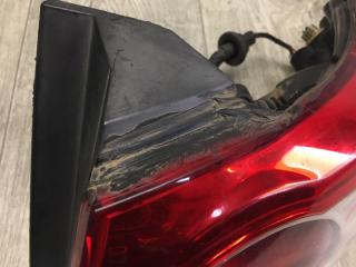 Фонарь наружный правый SANTA FE (CM) 05-12 CM