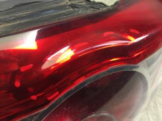 Фонарь наружный правый SANTA FE (CM) 05-12 CM