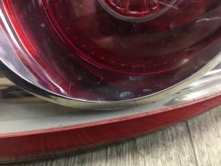 Фонарь наружный правый SANTA FE (CM) 05-12 CM