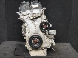 Двигатель бензин FORD FOCUS 10-18 2016