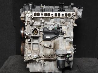 Двигатель бензин FOCUS 10-18 2016 C20HDTX 2.0L EcoBoost