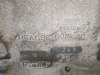 Двигатель бензин FOCUS 10-18 2016 C20HDTX 2.0L EcoBoost