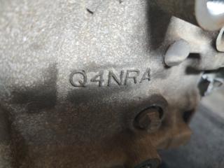 Двигатель бензин FOCUS 10-18 2016 C20HDTX 2.0L EcoBoost