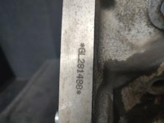 Двигатель бензин FOCUS 10-18 2016 C20HDTX 2.0L EcoBoost