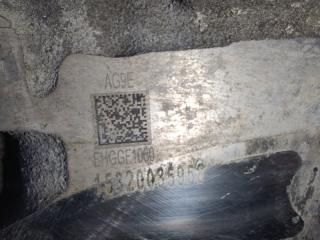 Двигатель бензин FOCUS 10-18 2016 C20HDTX 2.0L EcoBoost