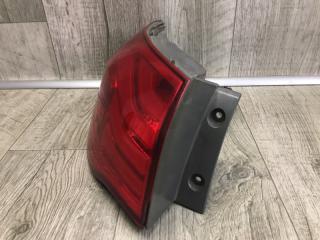 Фонарь наружный левый FORTE/CERATO TD 08-13