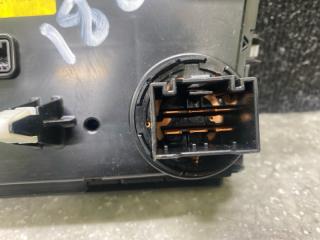 Блок управления печкой ELANTRA AD 16- 2016 2.0 G4NH